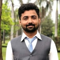 Dr Ayaz Ali