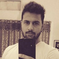 Yasir Mehmood