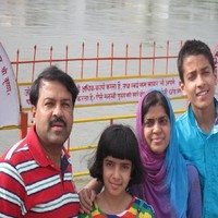 Sanjat Acharya