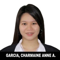Charmaine Anne Garcia