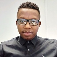 Siphiwe Masangane