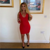 Niamh Mckeown