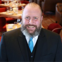 Tim Carruthers