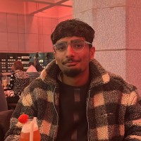 Ketan Lall