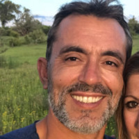 Simon MONTEIRO