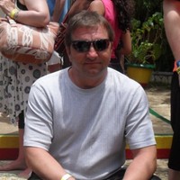 Brian Bimm