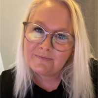 Trish Hammond