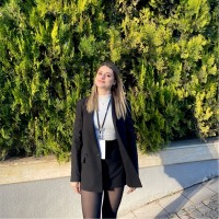 Azra Nevcanoğlu