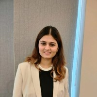 KARISHMA BHANDARI