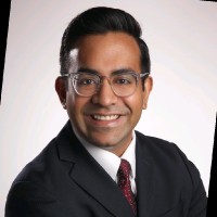 Rajeev Saxena, MD MBA