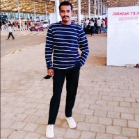 Praneeth kumar