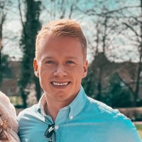 Jonas Scherrens