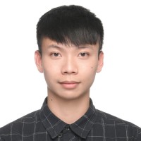 Cheng-Ruei (Ray) He