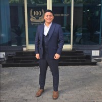 Steven Labib