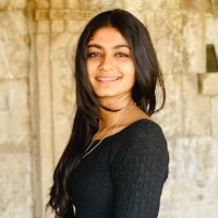 Bhumika Sabhaya