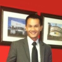 Guy Pierce President/CEO