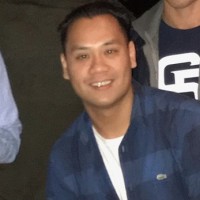 Eric Nguyen
