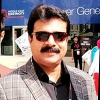 Malik Tanveer Hassan