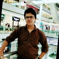 Dhrupal Joshi