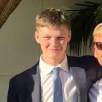 Cian O'Reilly