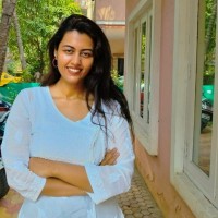 Aishwarya Rao