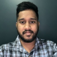saikaushik kaparla