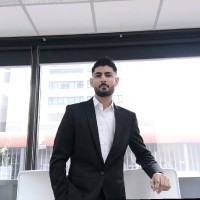 Adnan Ali Gani