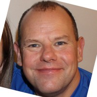 Jason Rogers