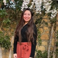 Nada Karim