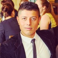 Oscar Orellana