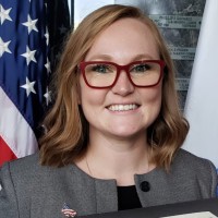 Alyssa Hinckley