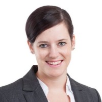 Corinne Maurer