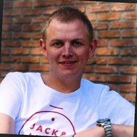 Peter Goudkamp
