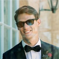 Eric Dougherty