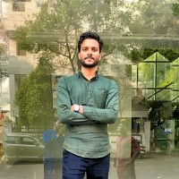 Akshay Gavhane