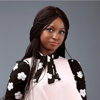 Sharon Anakweze