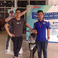 muhammad heriansyah