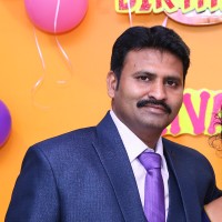 Venkatasubbarao Manepalli