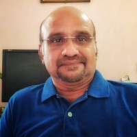 C Sunil KUMAR