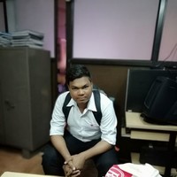 Jatashankar Mourya