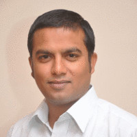 Paresh Thakar