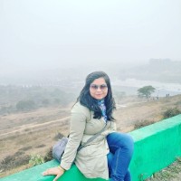 Nirvela Kashyap