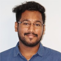 Abhinay Yenumulapelly