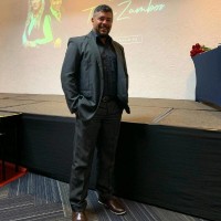 Marcio Jean