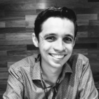 João Paulo Albuquerque Ribeiro