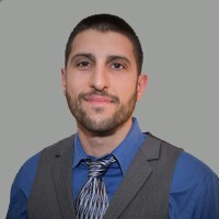 Ehsan Maleki