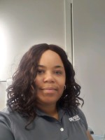 Tanisha Ricks, Mba