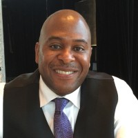Maurice Mitchell