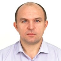 Yuri Gotovkin