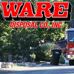 Ware Disposal